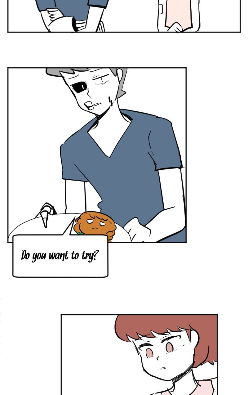 Boyfriend of the Dead Chapter 50 page 18 - Chapter 50