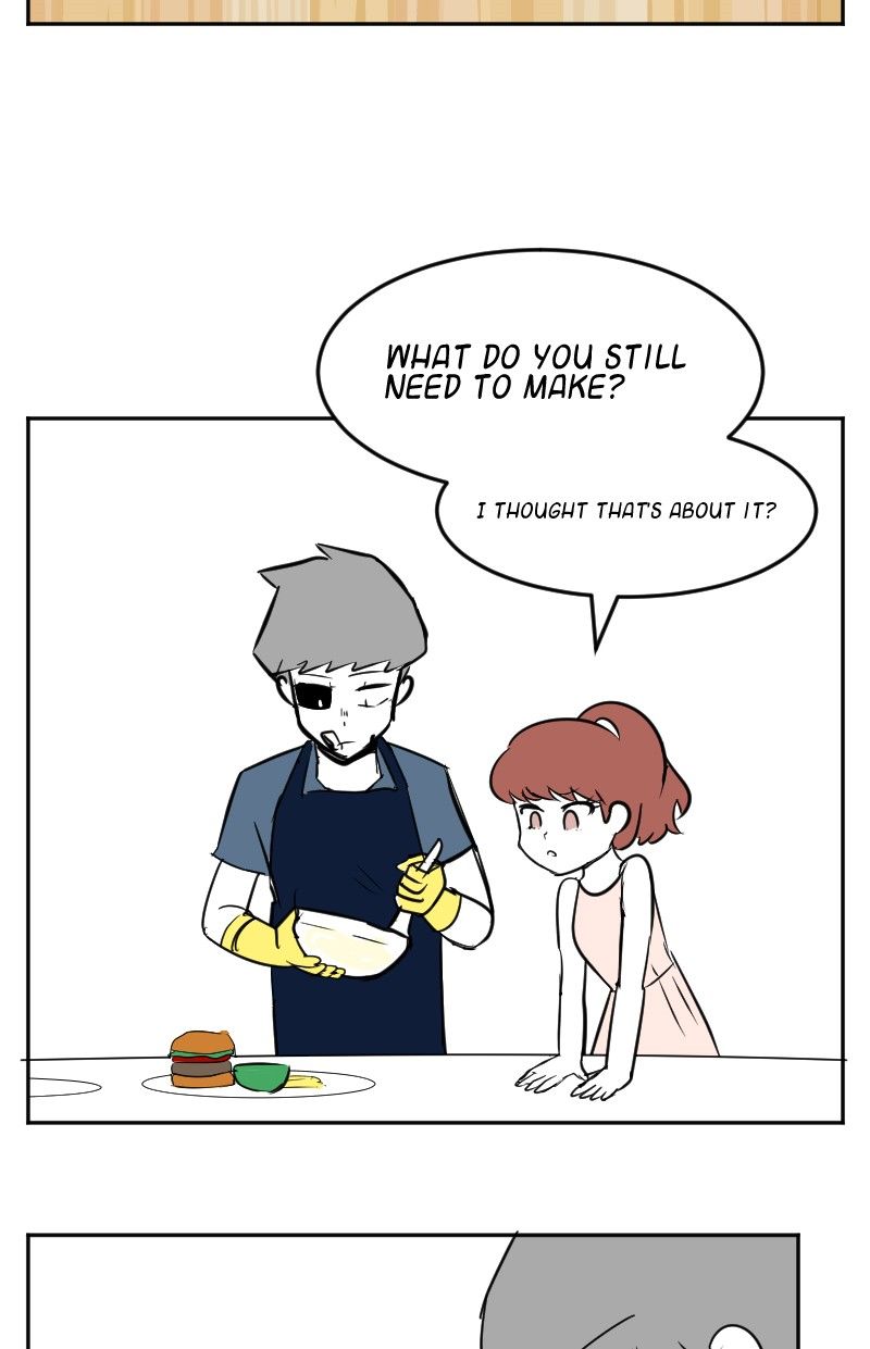 Boyfriend of the Dead Chapter 50 page 2 - Chapter 50