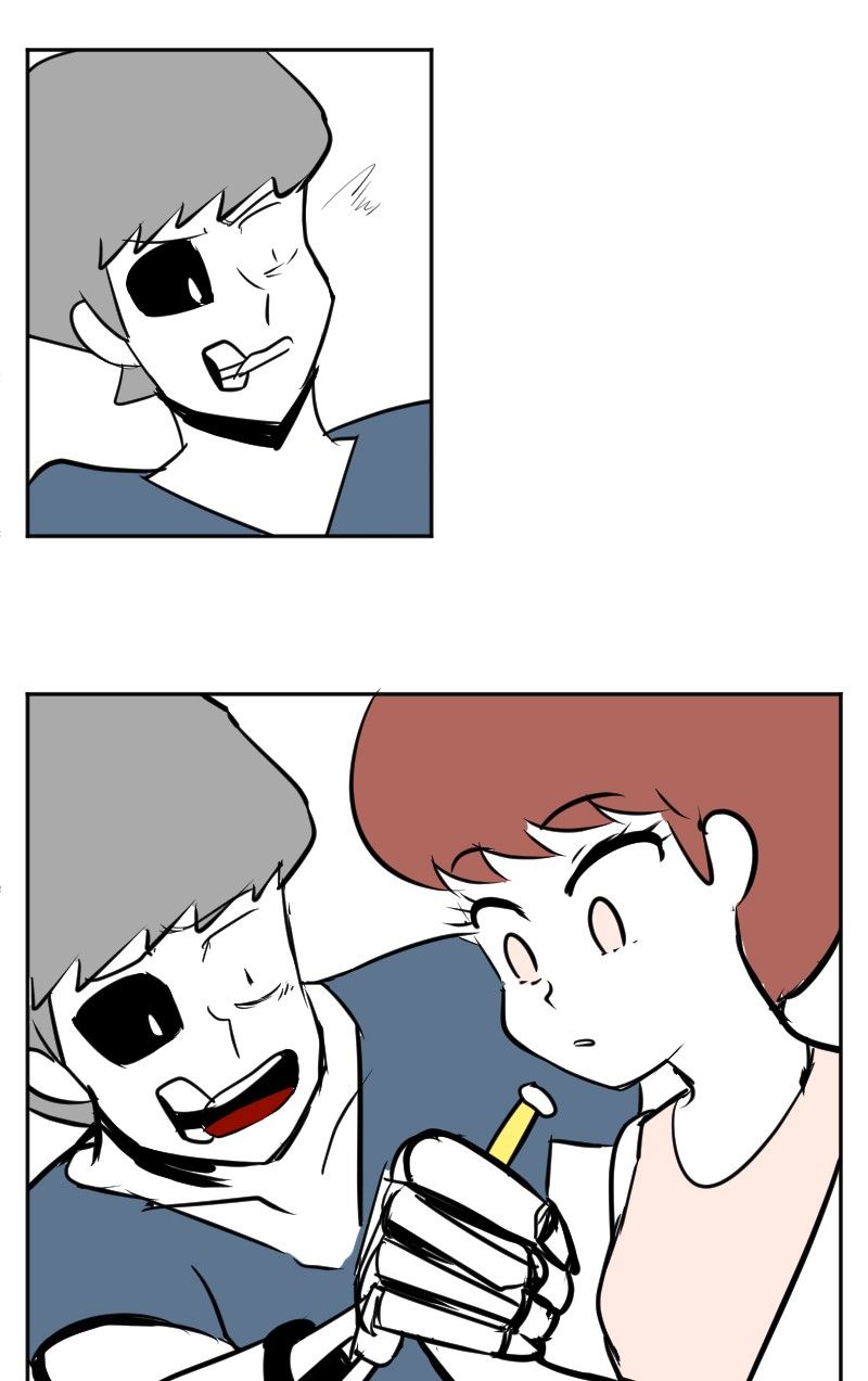 Boyfriend of the Dead Chapter 50 page 20 - Chapter 50