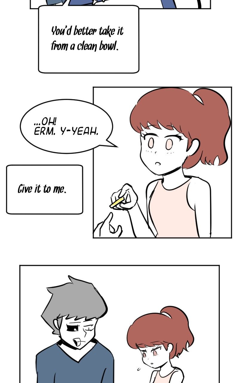 Boyfriend of the Dead Chapter 50 page 22 - Chapter 50