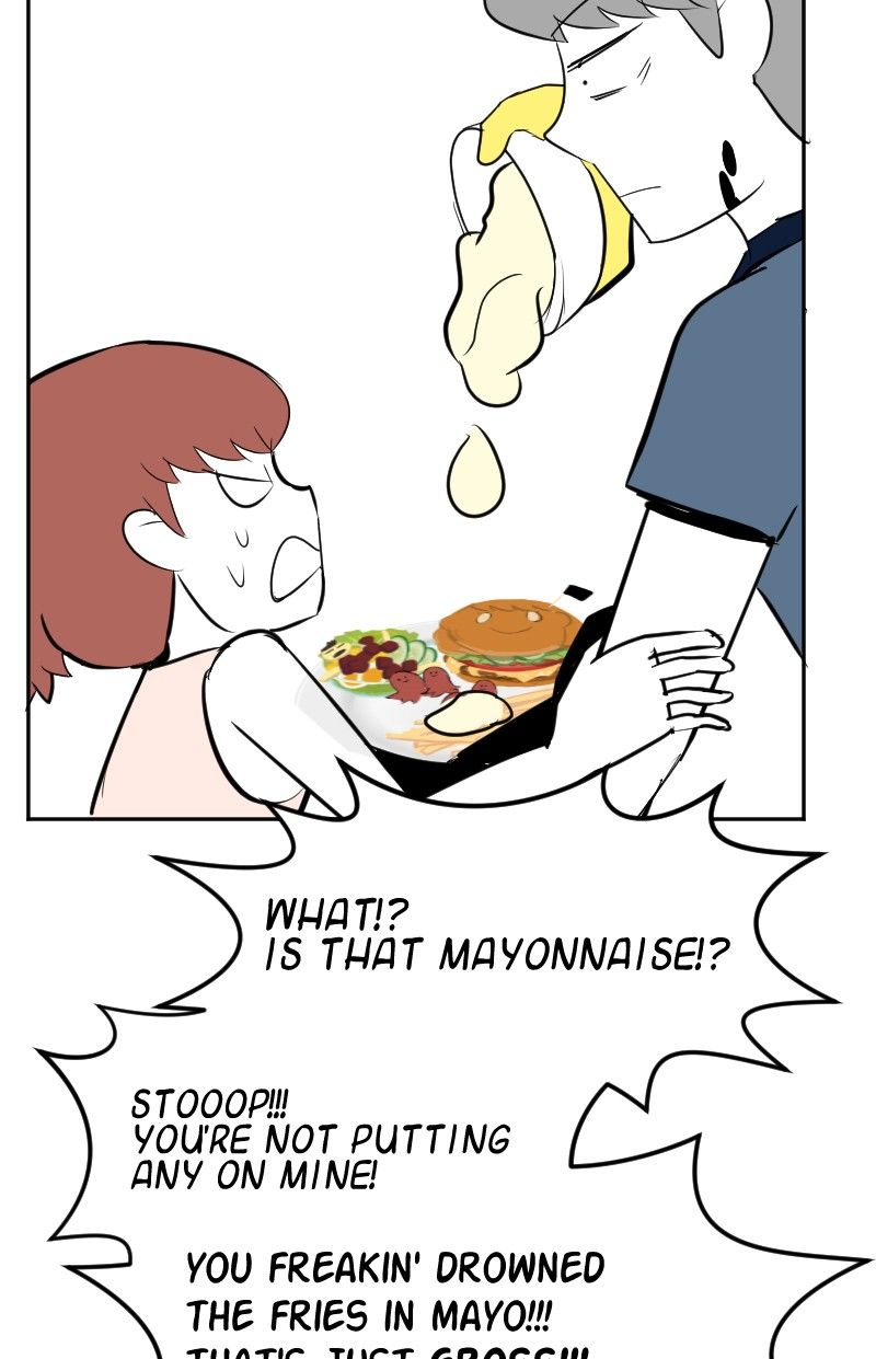 Boyfriend of the Dead Chapter 50 page 3 - Chapter 50