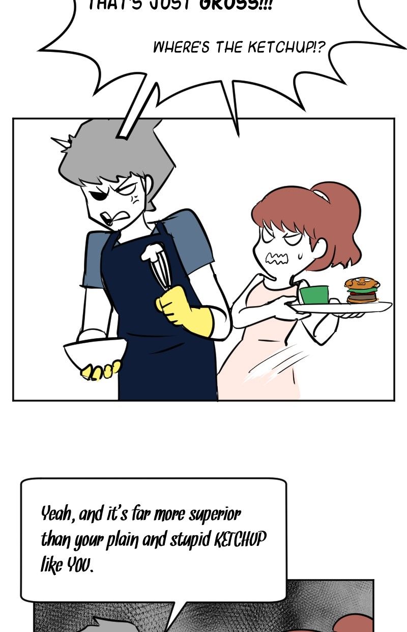 Boyfriend of the Dead Chapter 50 page 4 - Chapter 50