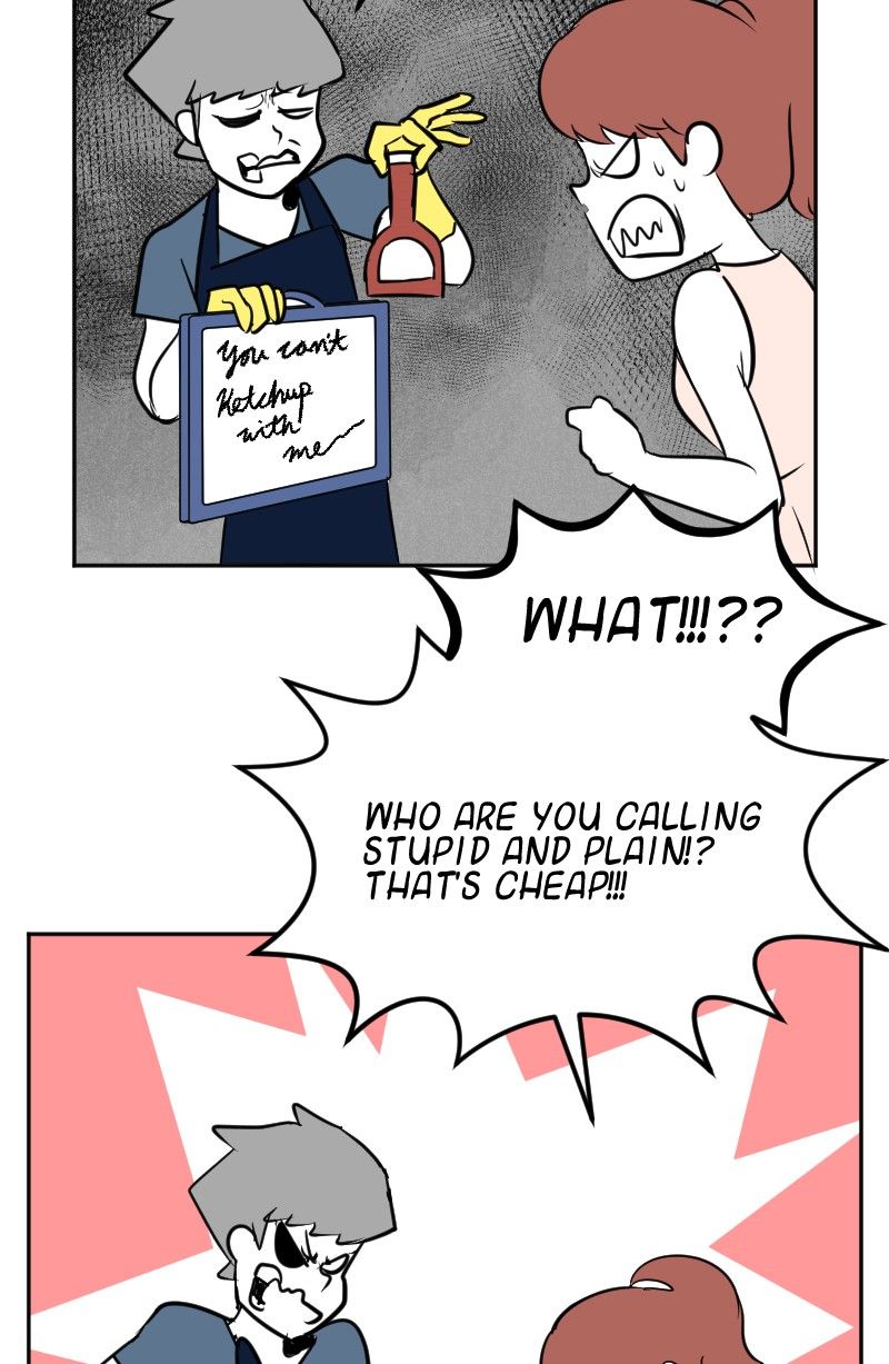 Boyfriend of the Dead Chapter 50 page 5 - Chapter 50