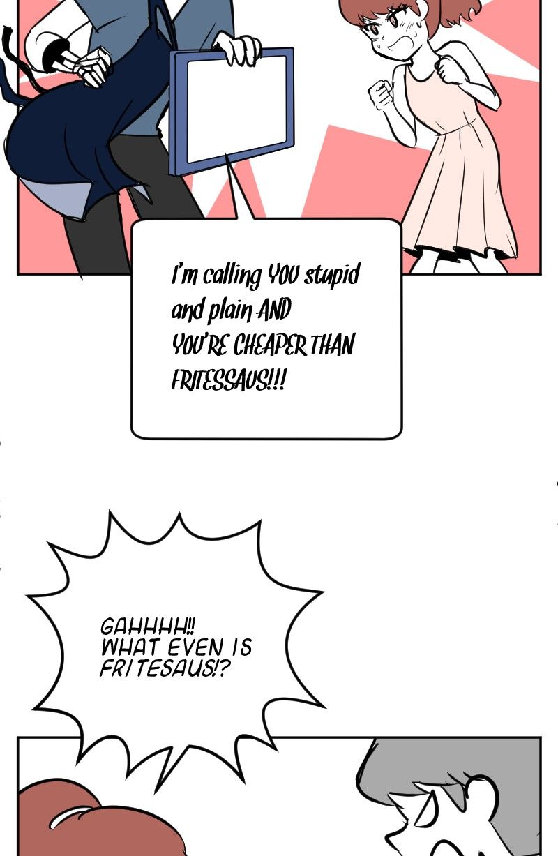 Boyfriend of the Dead Chapter 50 page 6 - Chapter 50