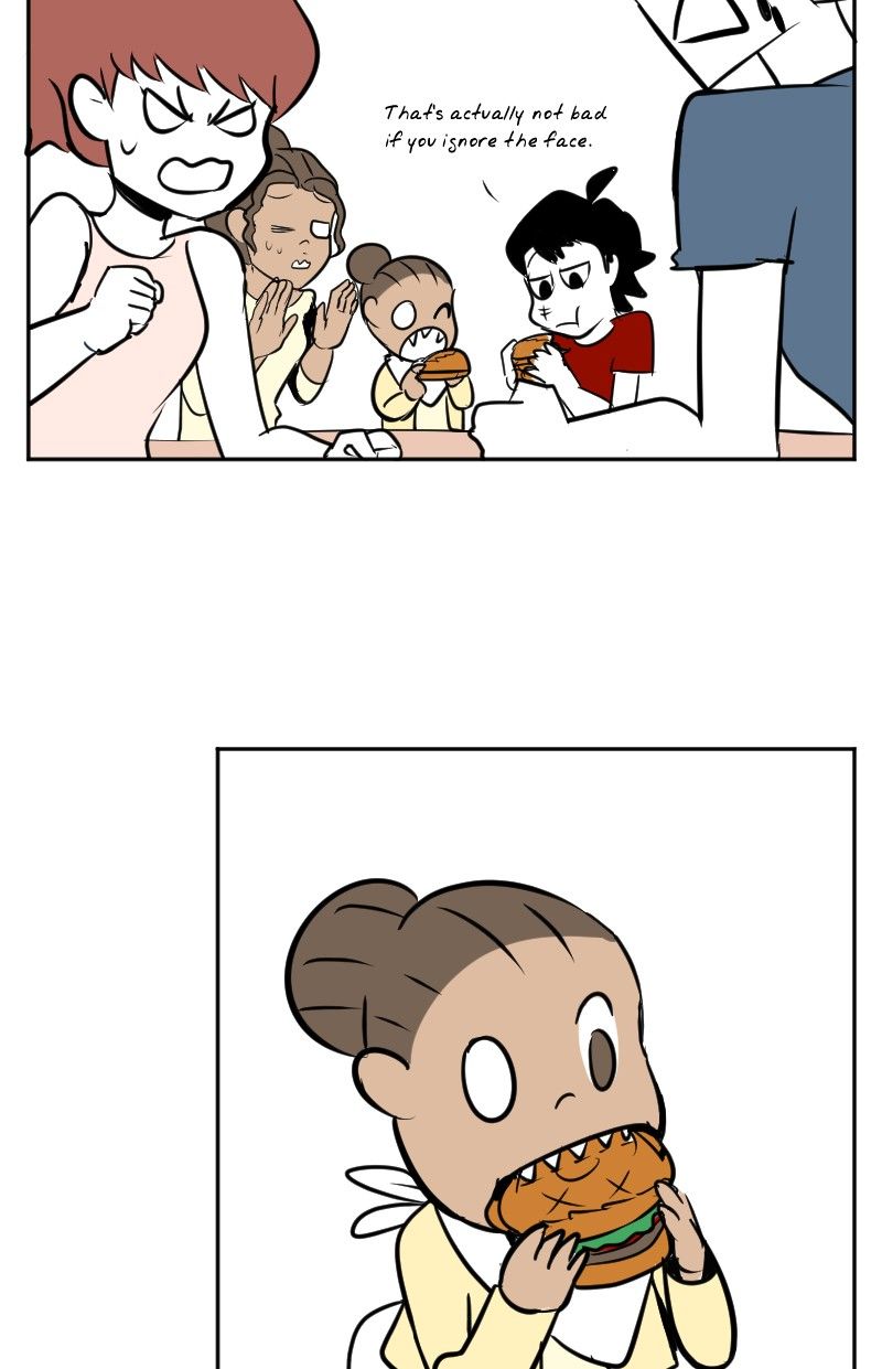 Boyfriend of the Dead Chapter 50 page 7 - Chapter 50