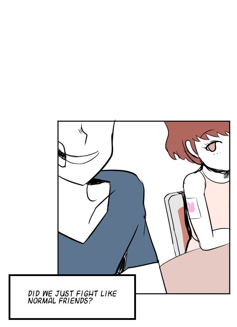 Boyfriend of the Dead Chapter 51 page 1 - Chapter 51