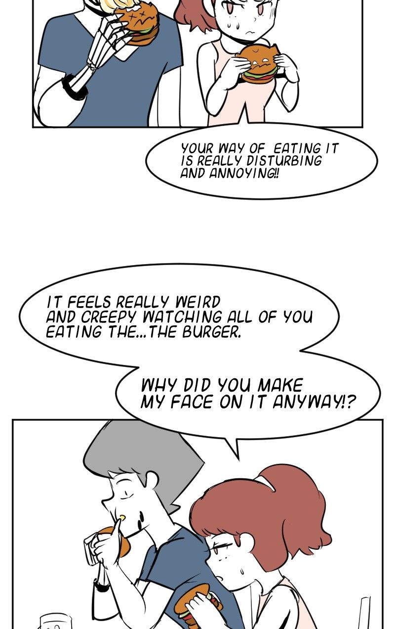 Boyfriend of the Dead Chapter 51 page 10 - Chapter 51