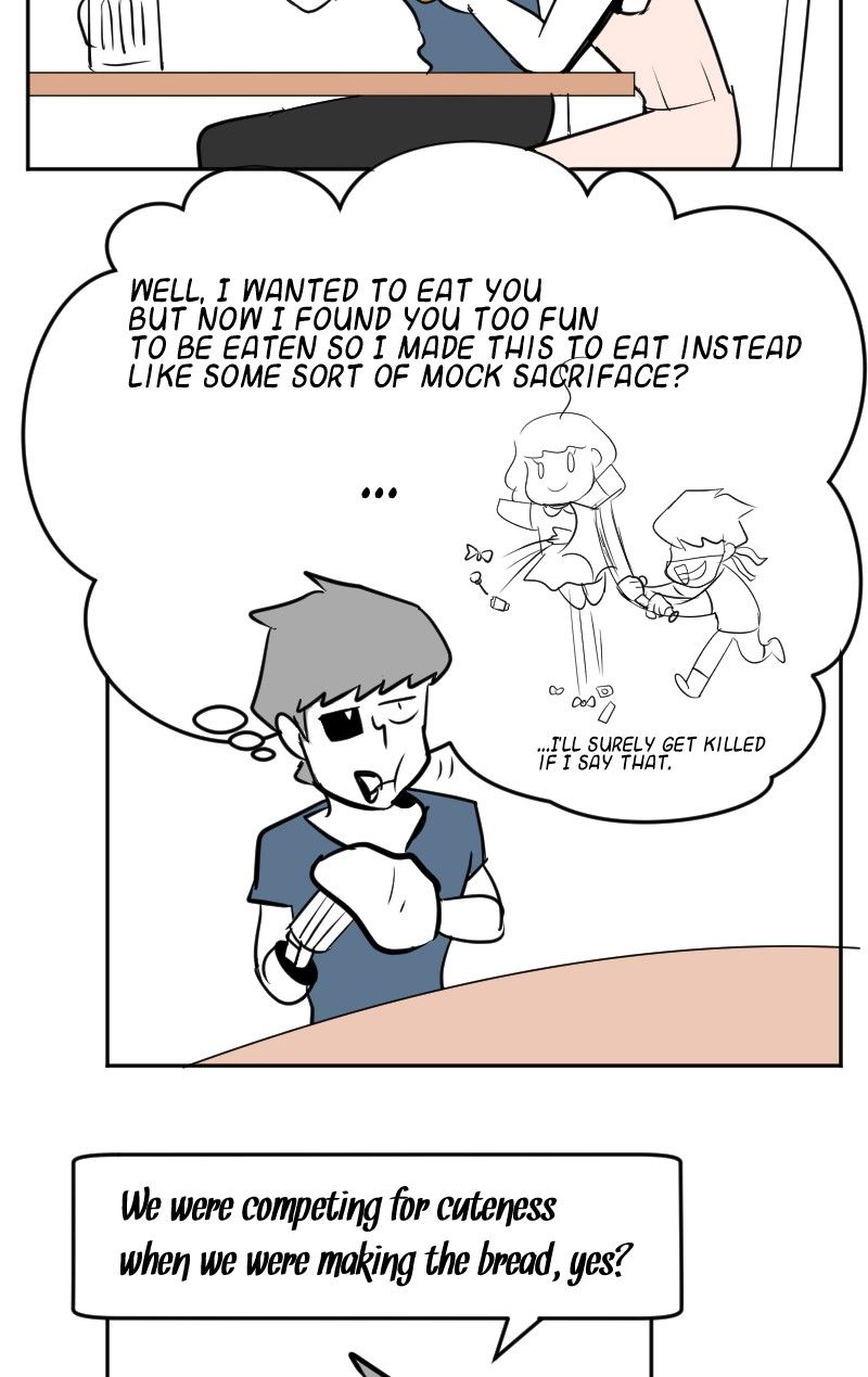 Boyfriend of the Dead Chapter 51 page 11 - Chapter 51
