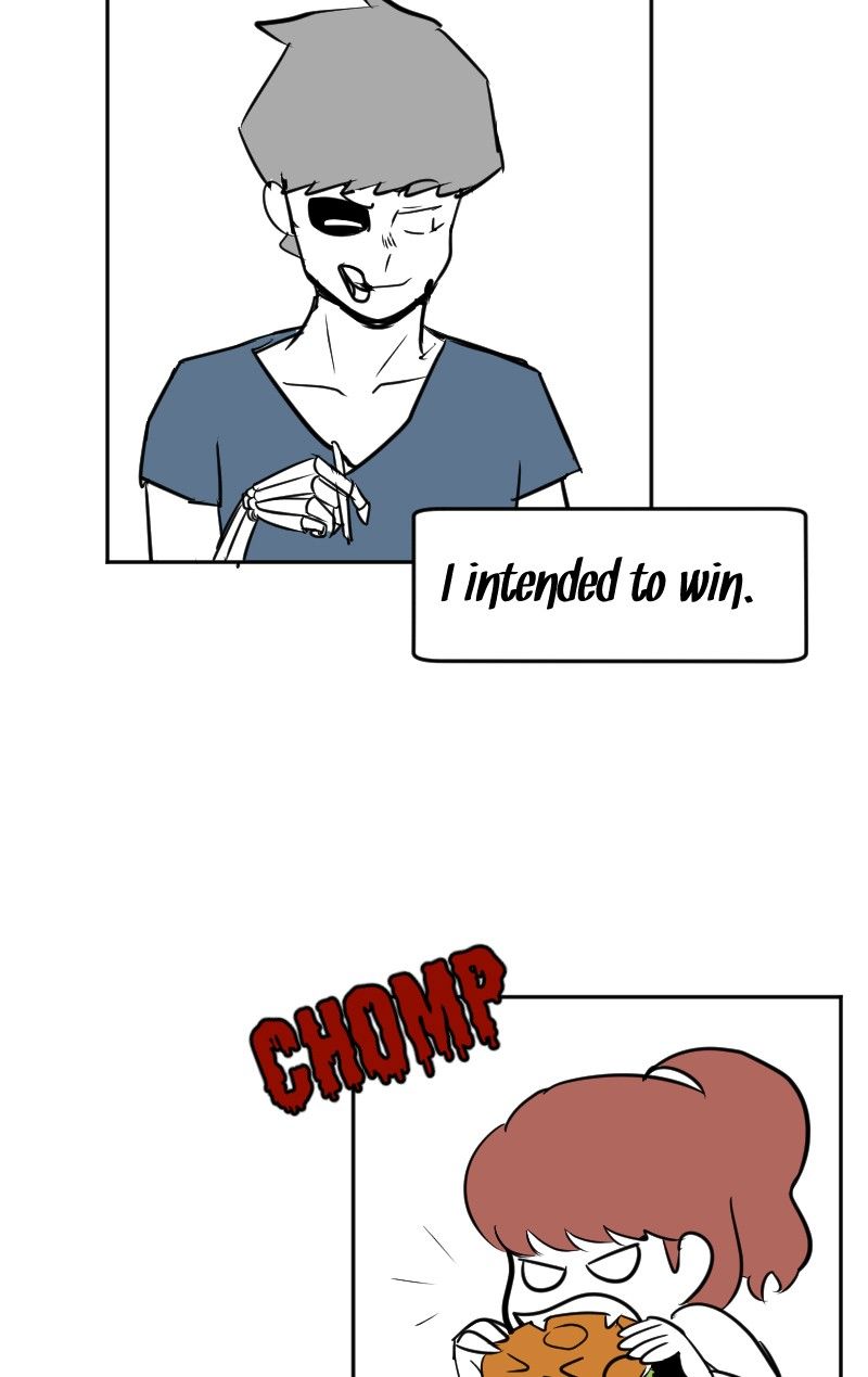 Boyfriend of the Dead Chapter 51 page 12 - Chapter 51