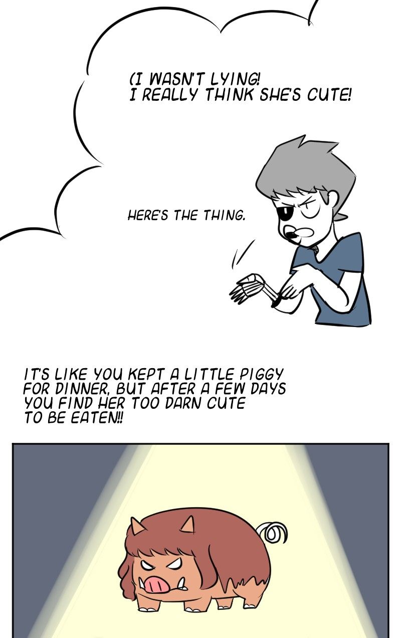 Boyfriend of the Dead Chapter 51 page 14 - Chapter 51