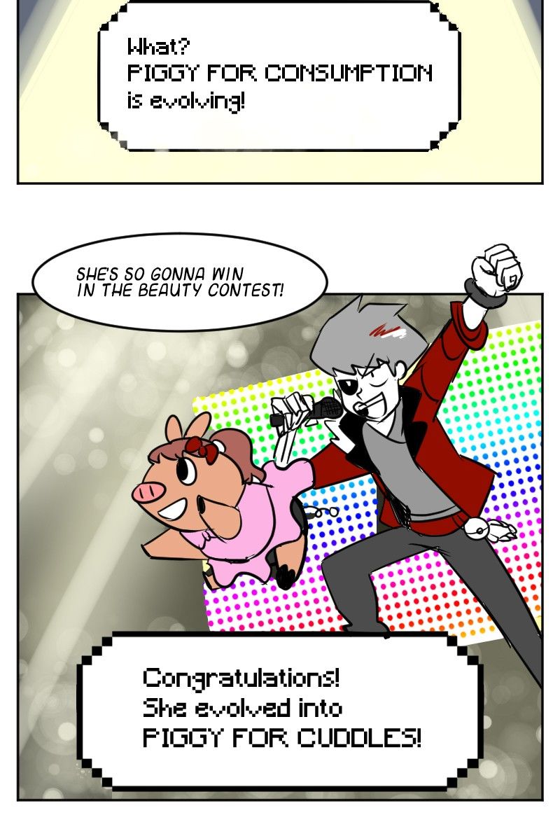 Boyfriend of the Dead Chapter 51 page 15 - Chapter 51