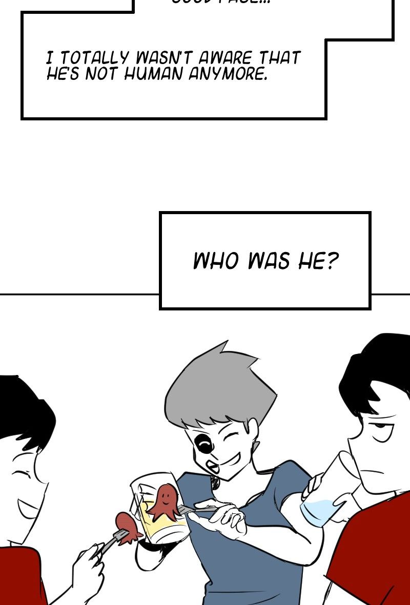 Boyfriend of the Dead Chapter 51 page 3 - Chapter 51