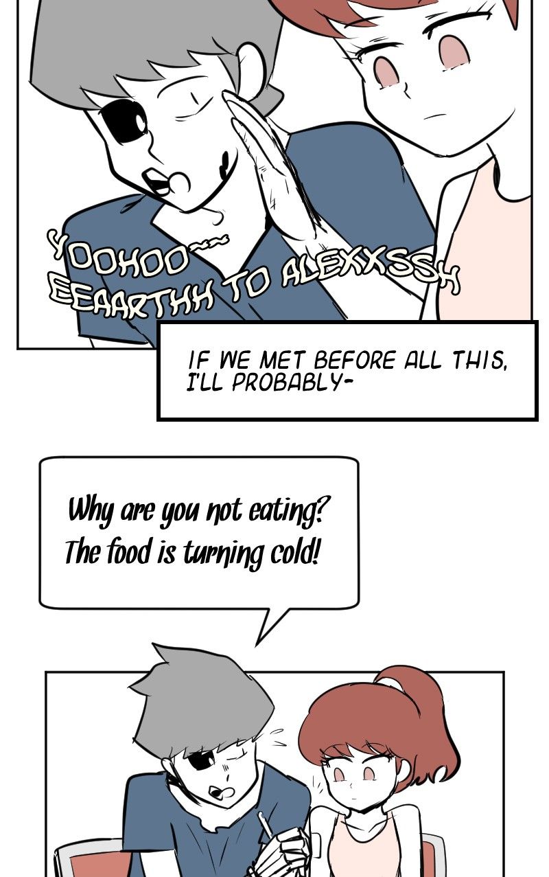 Boyfriend of the Dead Chapter 51 page 5 - Chapter 51