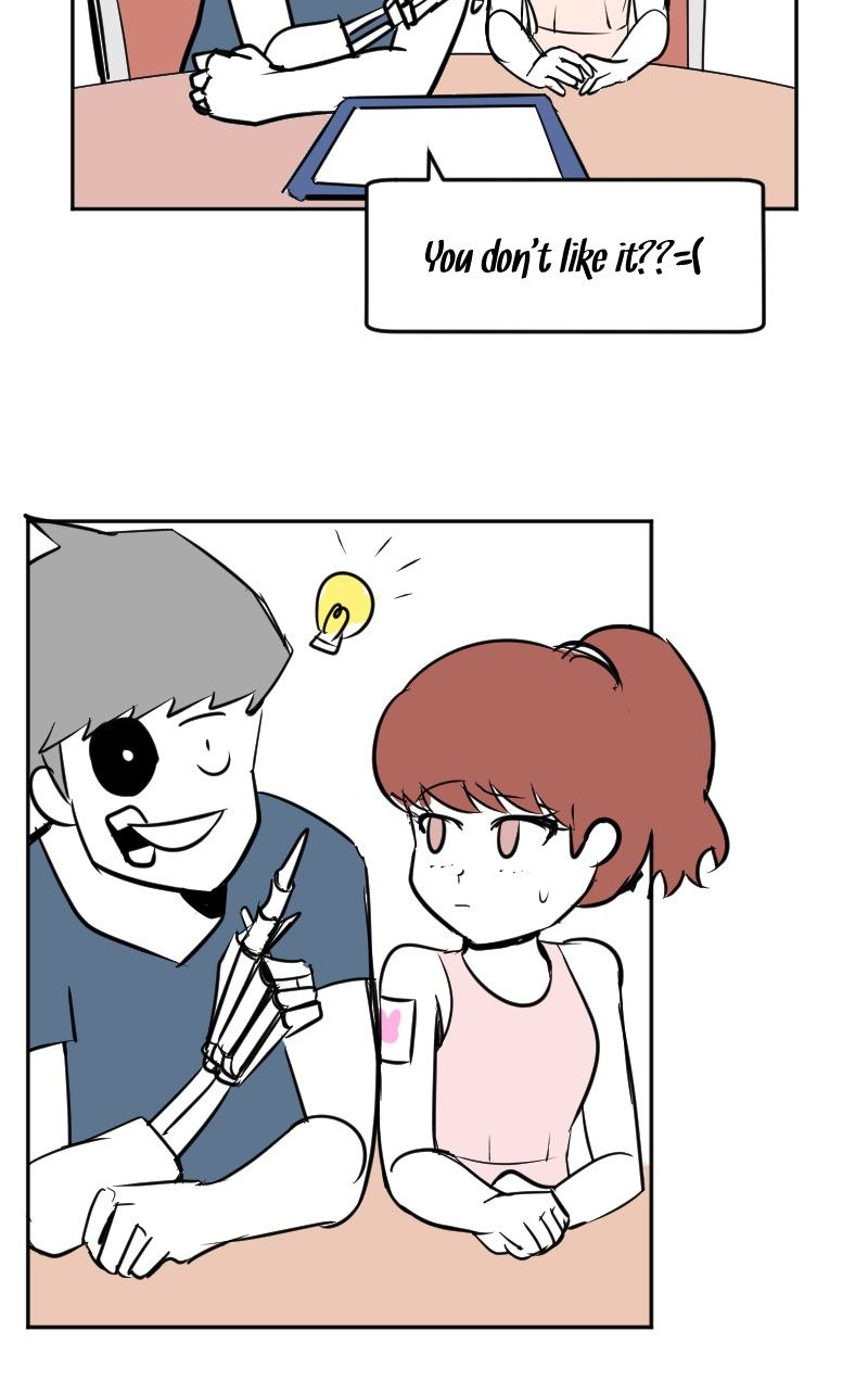 Boyfriend of the Dead Chapter 51 page 6 - Chapter 51