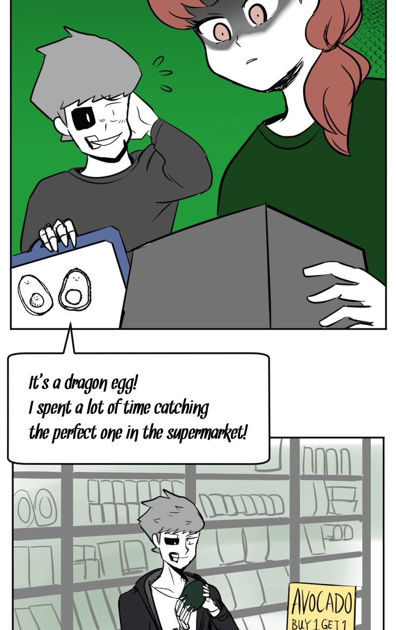 Boyfriend of the Dead Chapter 52 page 10 - Chapter 52