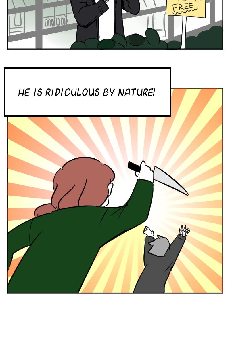 Boyfriend of the Dead Chapter 52 page 11 - Chapter 52