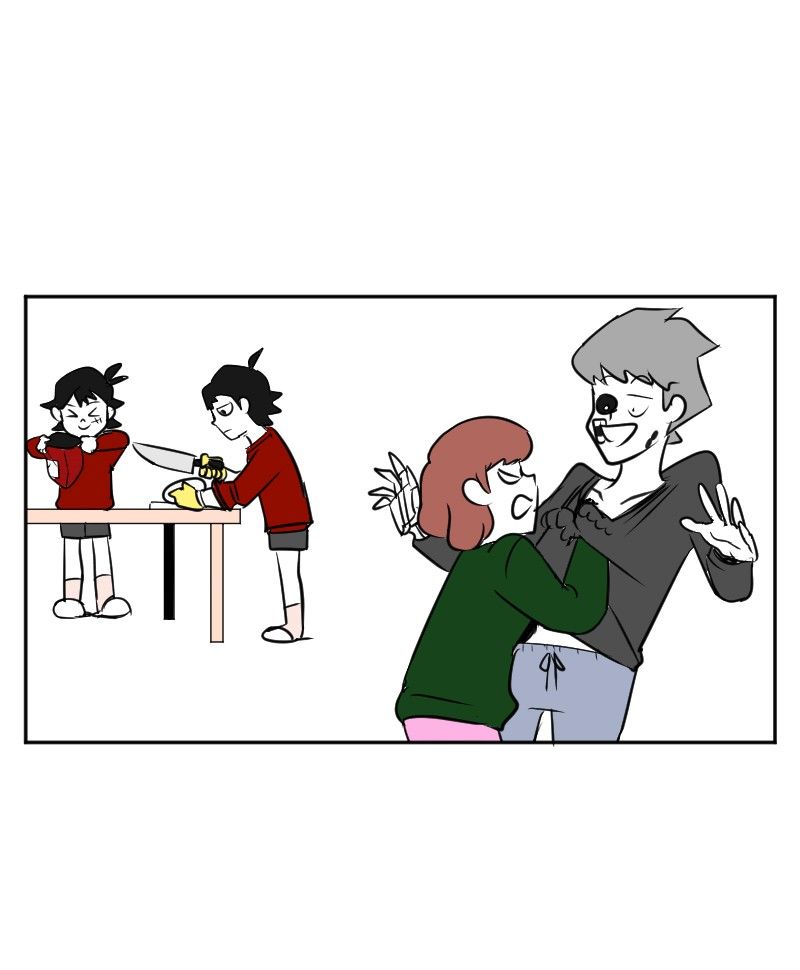 Boyfriend of the Dead Chapter 52 page 12 - Chapter 52