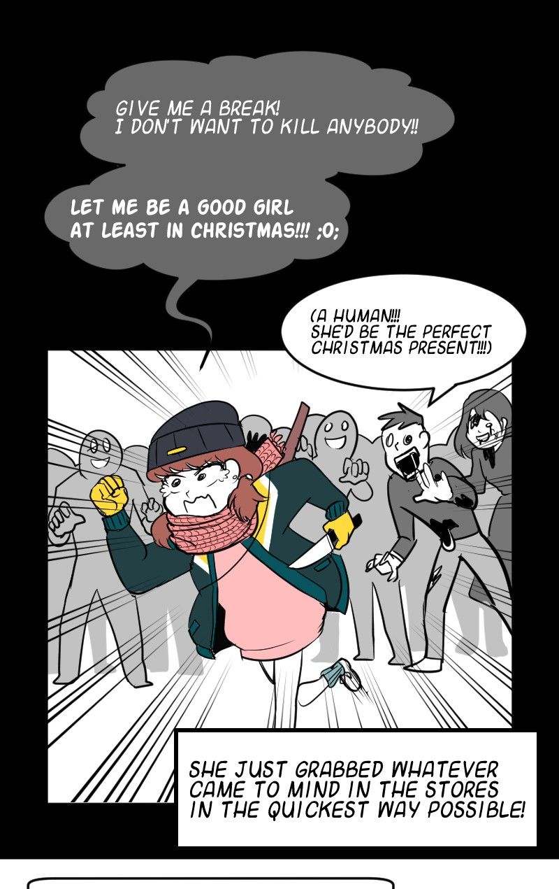 Boyfriend of the Dead Chapter 52 page 7 - Chapter 52
