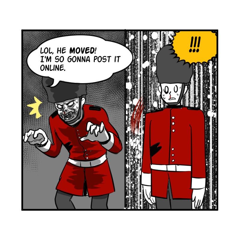 Boyfriend of the Dead Chapter 53 page 4 - Chapter 53