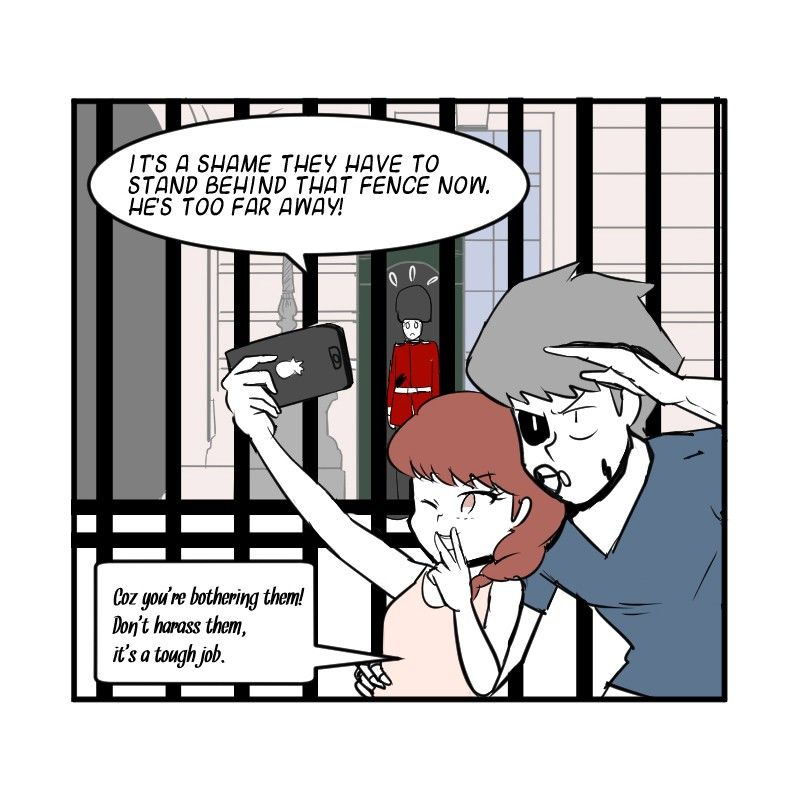 Boyfriend of the Dead Chapter 53 page 5 - Chapter 53
