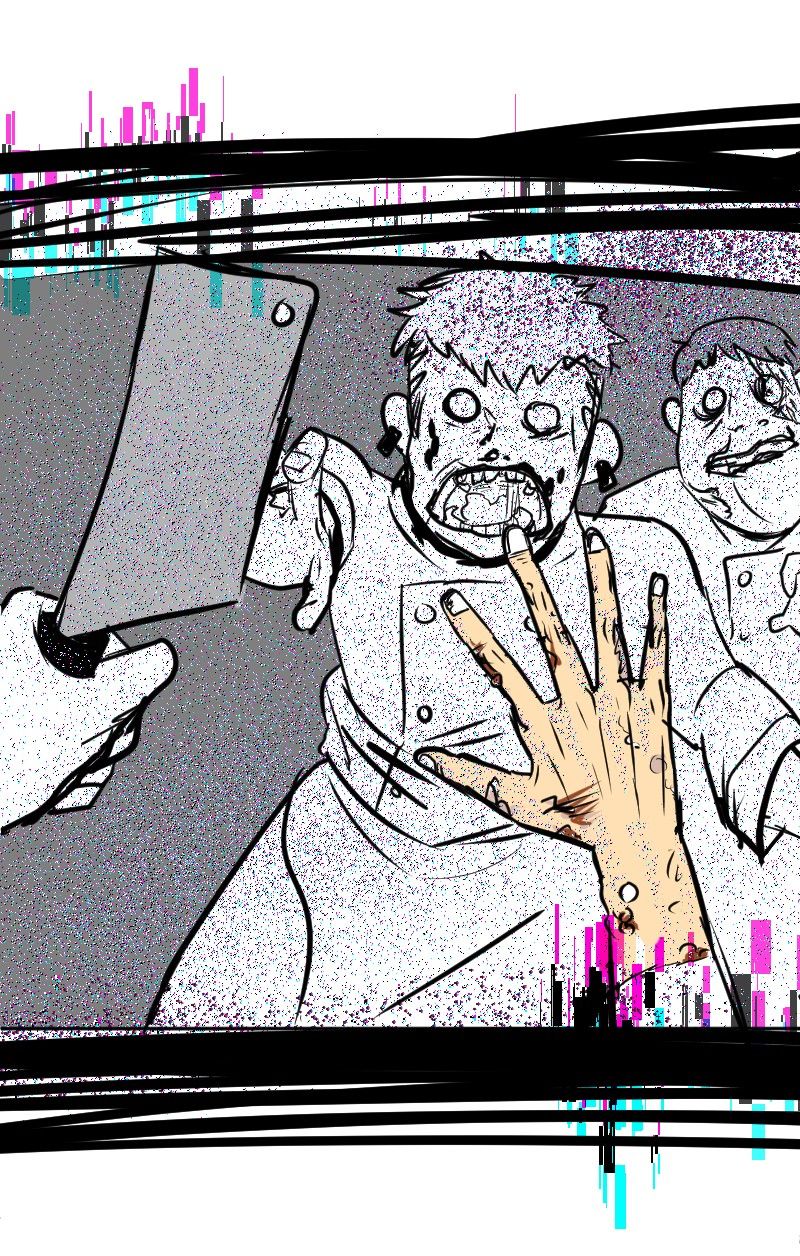 Boyfriend of the Dead Chapter 54 page 16 - Chapter 54