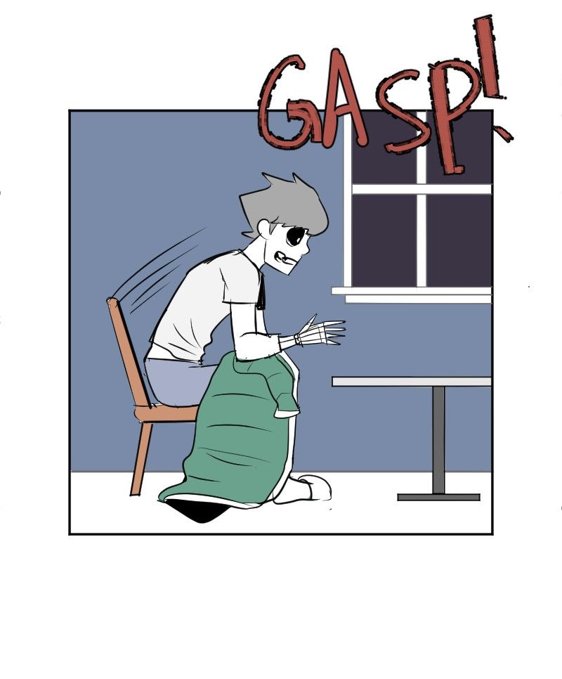 Boyfriend of the Dead Chapter 54 page 18 - Chapter 54