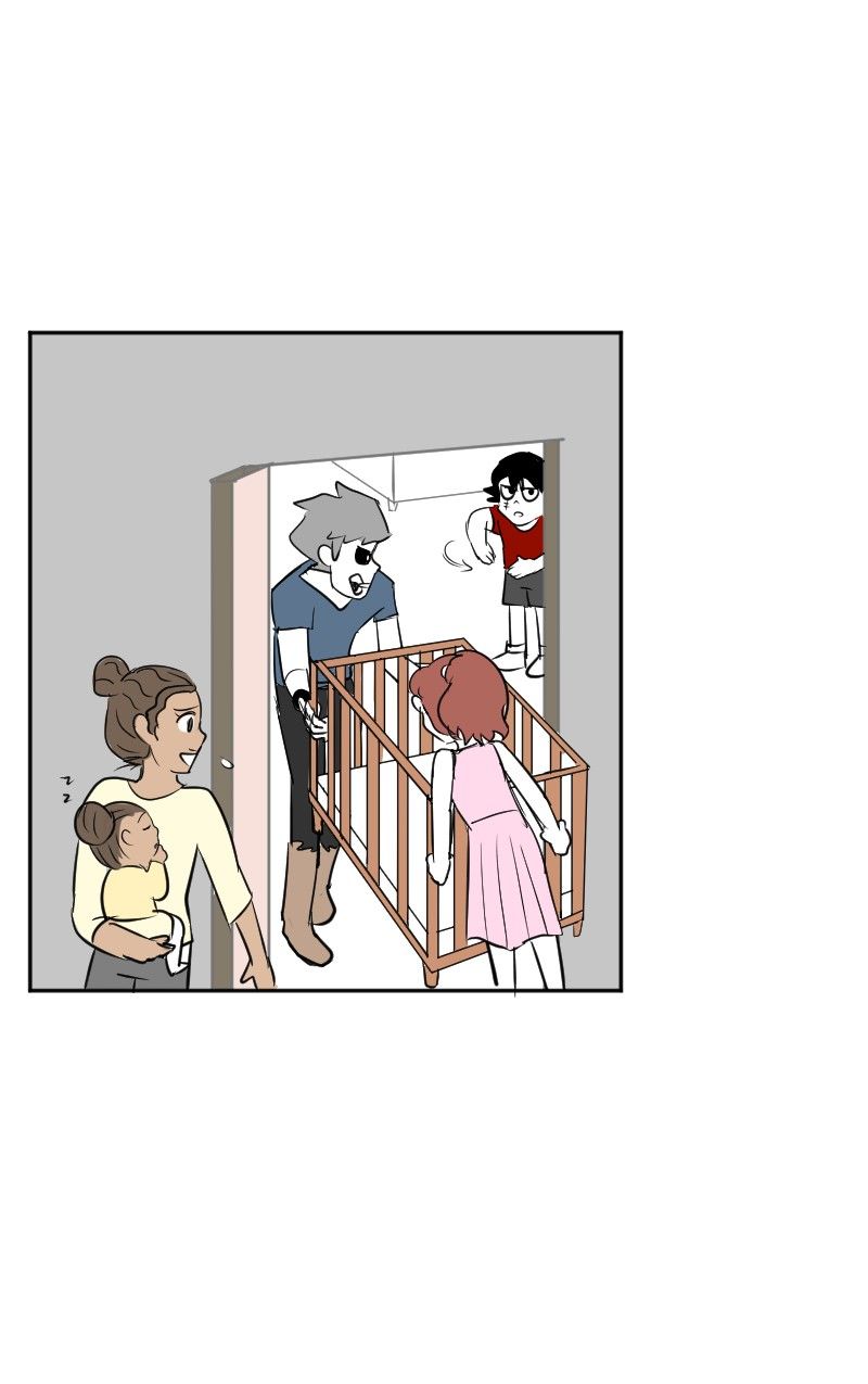 Boyfriend of the Dead Chapter 54 page 2 - Chapter 54