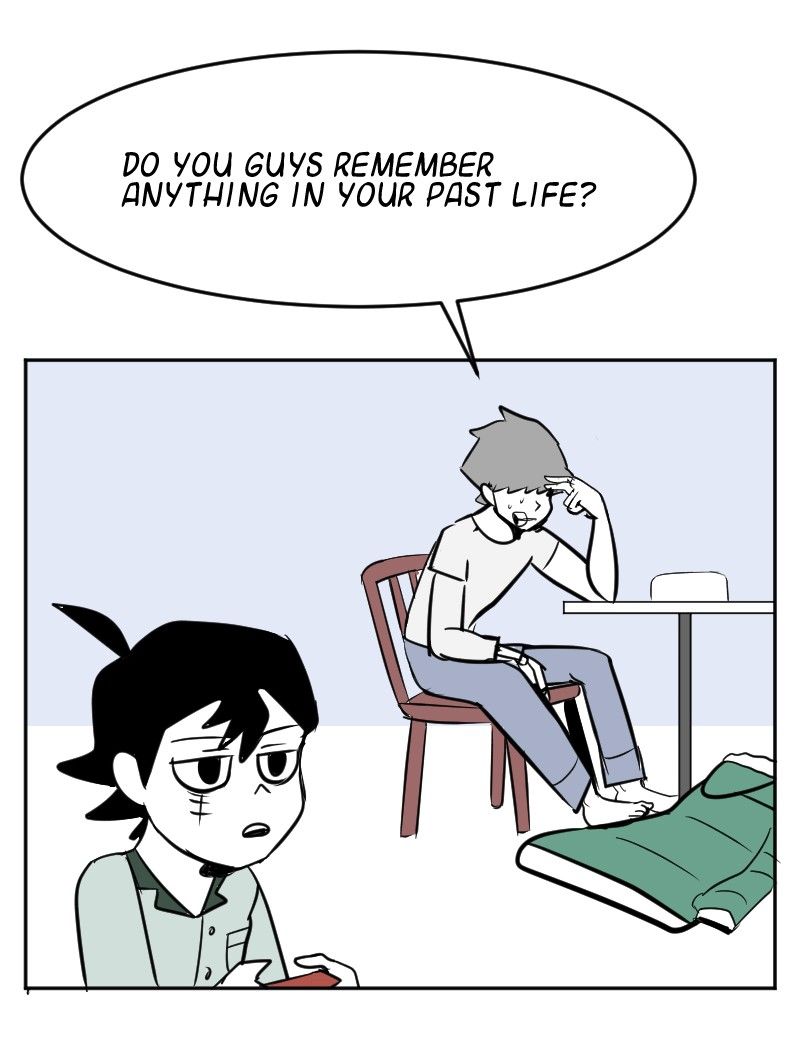 Boyfriend of the Dead Chapter 54 page 21 - Chapter 54