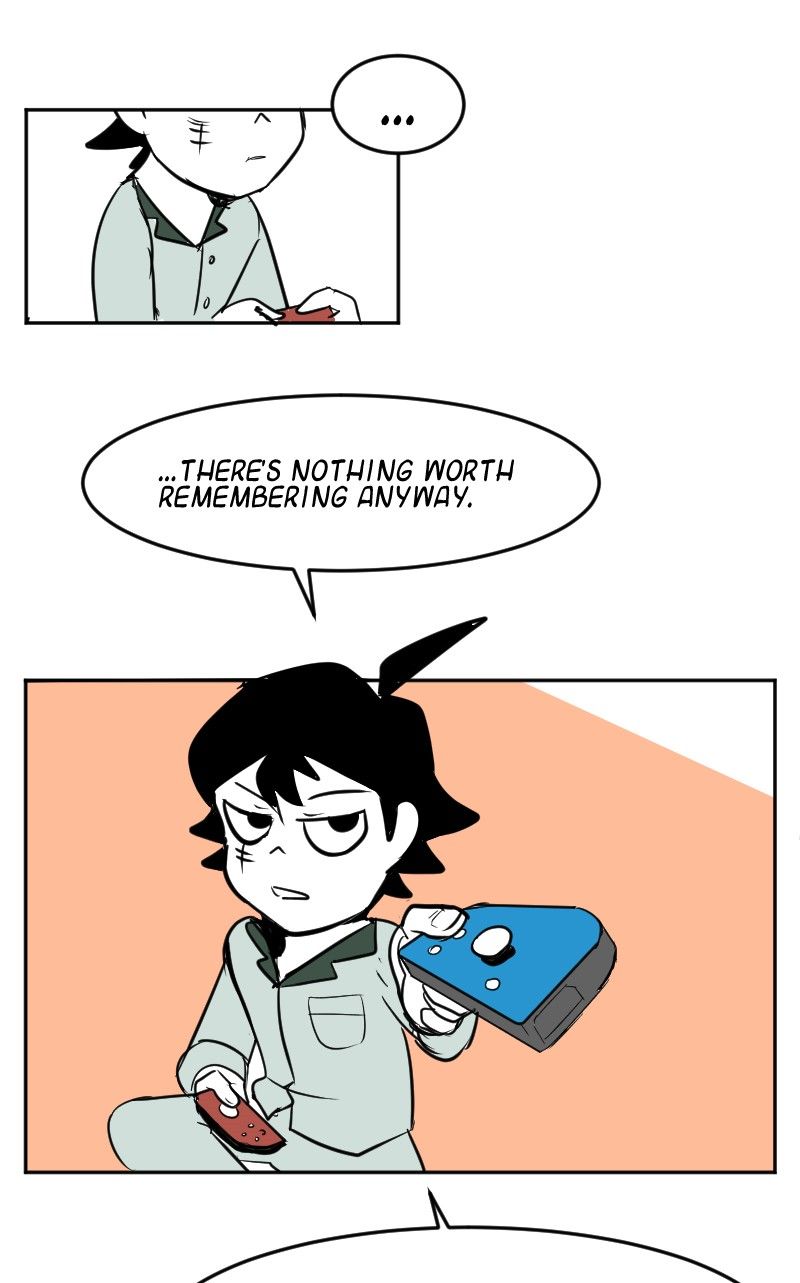 Boyfriend of the Dead Chapter 54 page 22 - Chapter 54