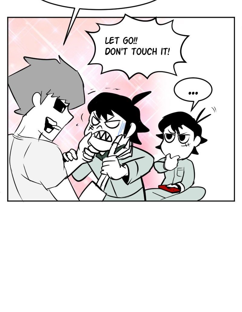 Boyfriend of the Dead Chapter 54 page 26 - Chapter 54