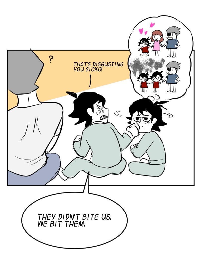 Boyfriend of the Dead Chapter 54 page 27 - Chapter 54