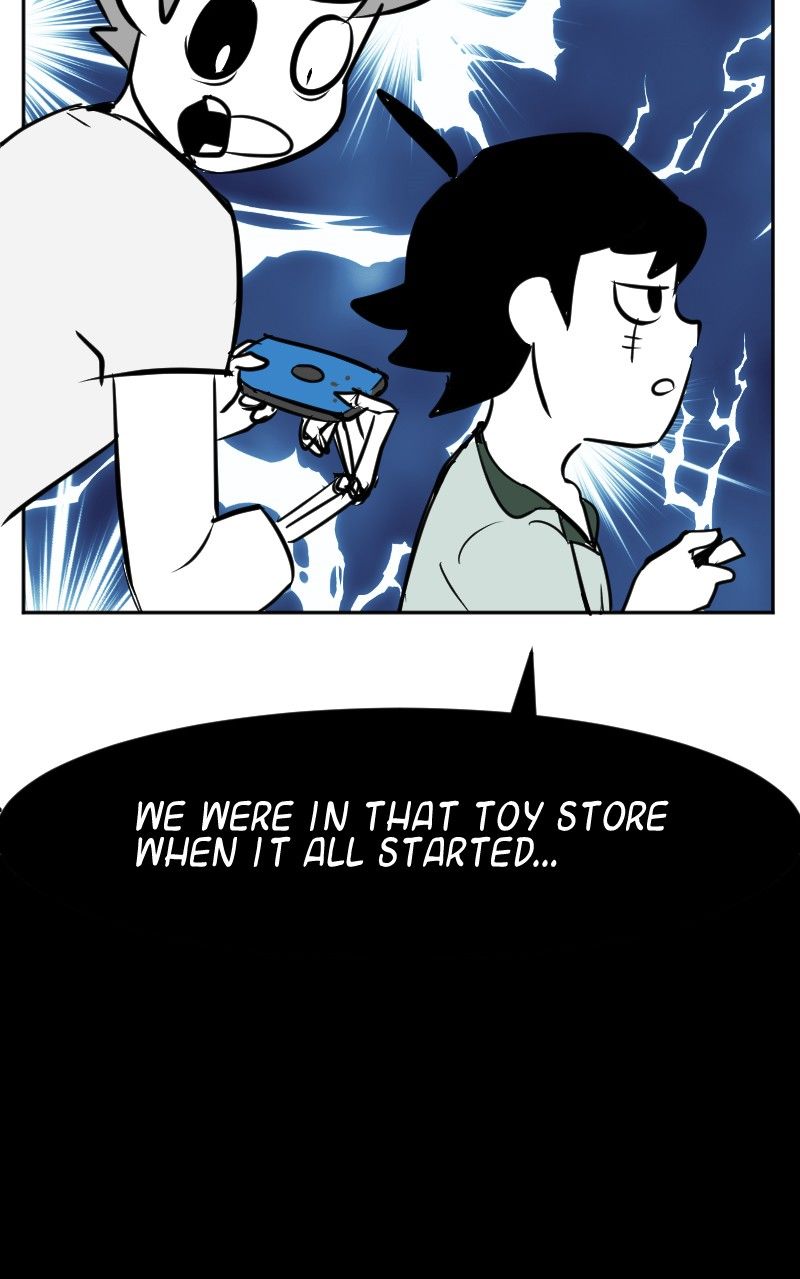Boyfriend of the Dead Chapter 54 page 29 - Chapter 54