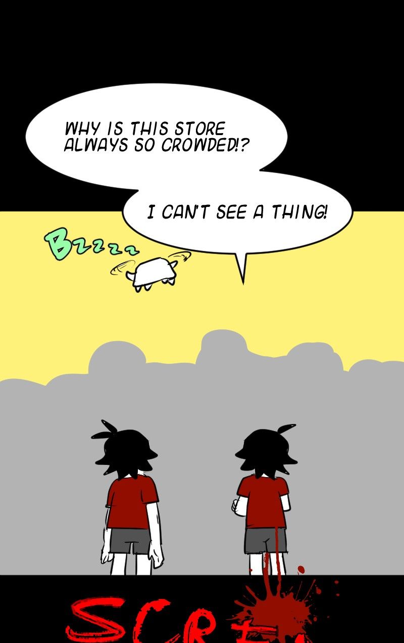 Boyfriend of the Dead Chapter 54 page 30 - Chapter 54