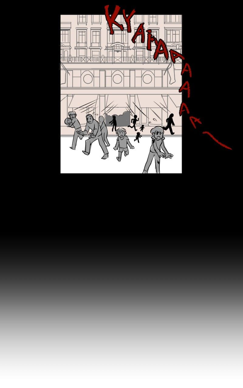 Boyfriend of the Dead Chapter 54 page 36 - Chapter 54