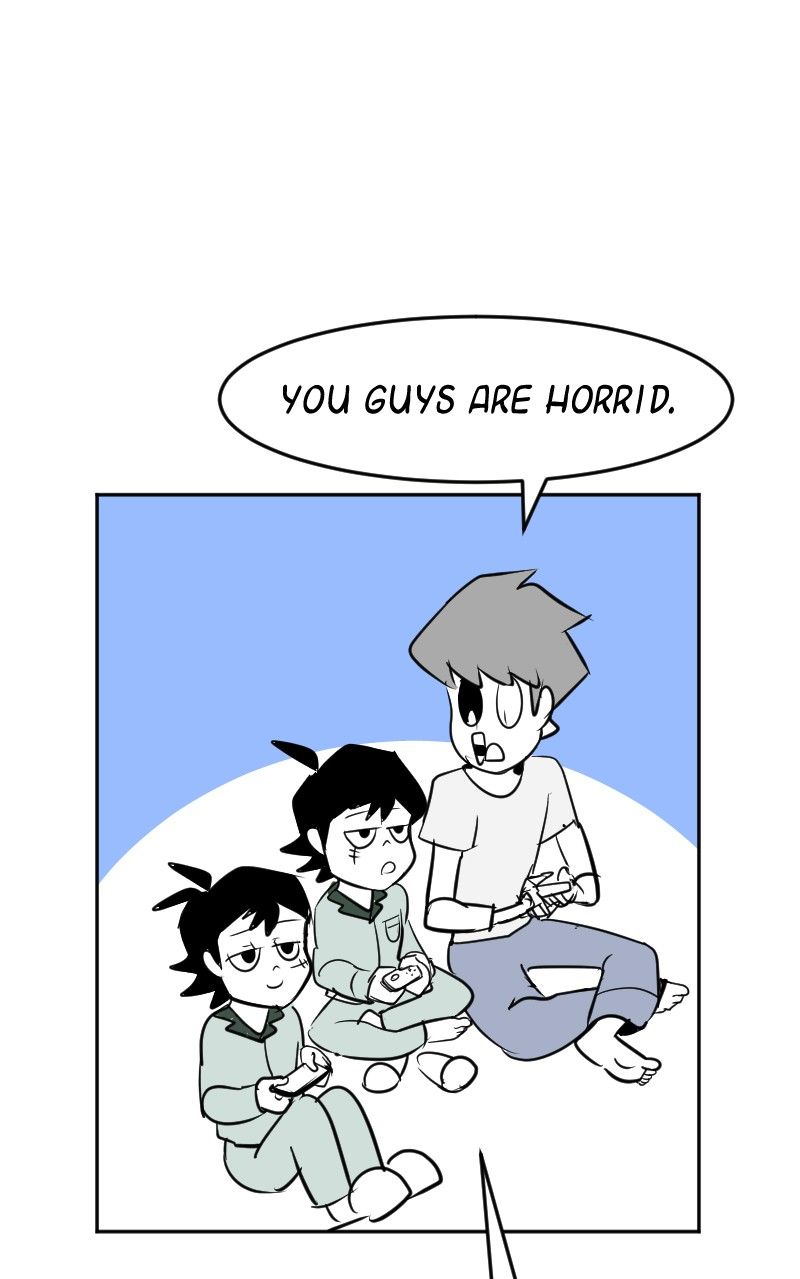 Boyfriend of the Dead Chapter 54 page 37 - Chapter 54