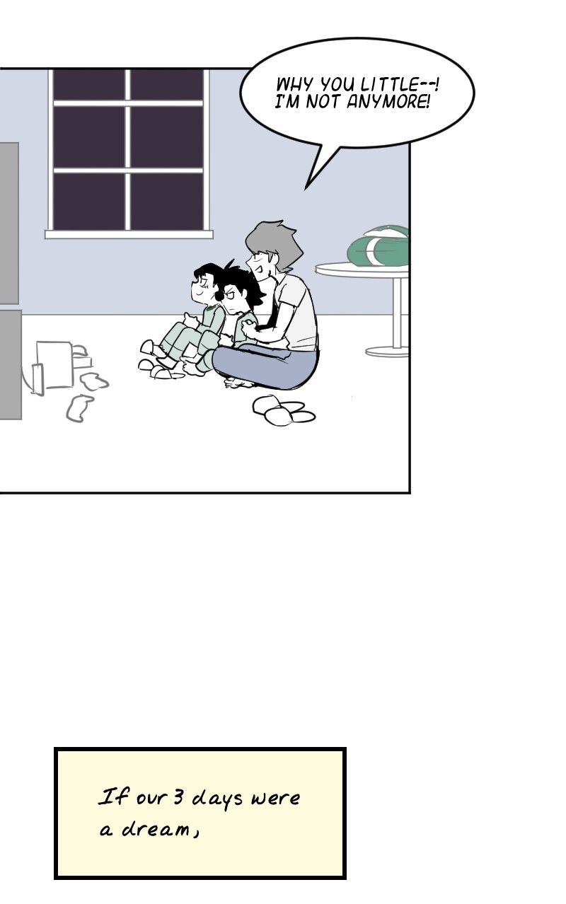 Boyfriend of the Dead Chapter 54 page 39 - Chapter 54