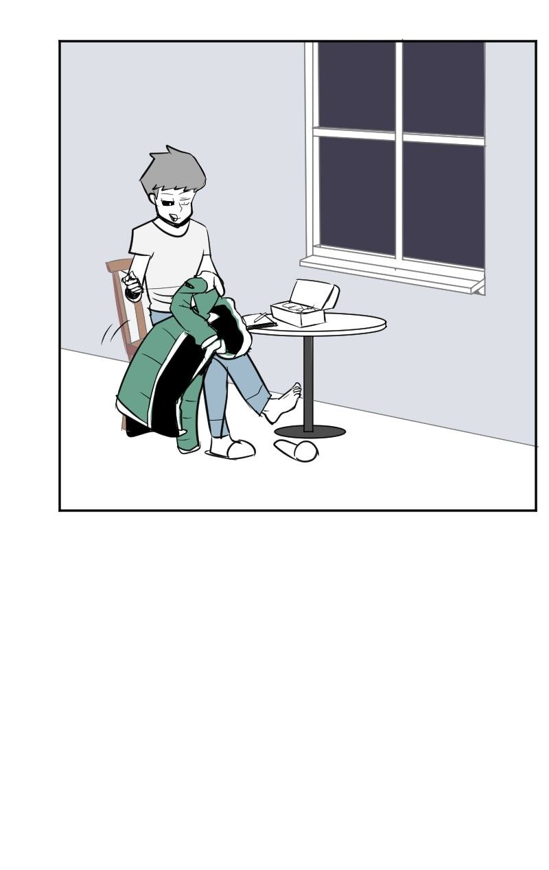 Boyfriend of the Dead Chapter 54 page 4 - Chapter 54