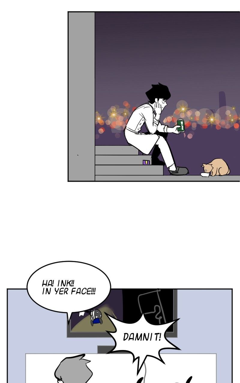 Boyfriend of the Dead Chapter 54 page 40 - Chapter 54
