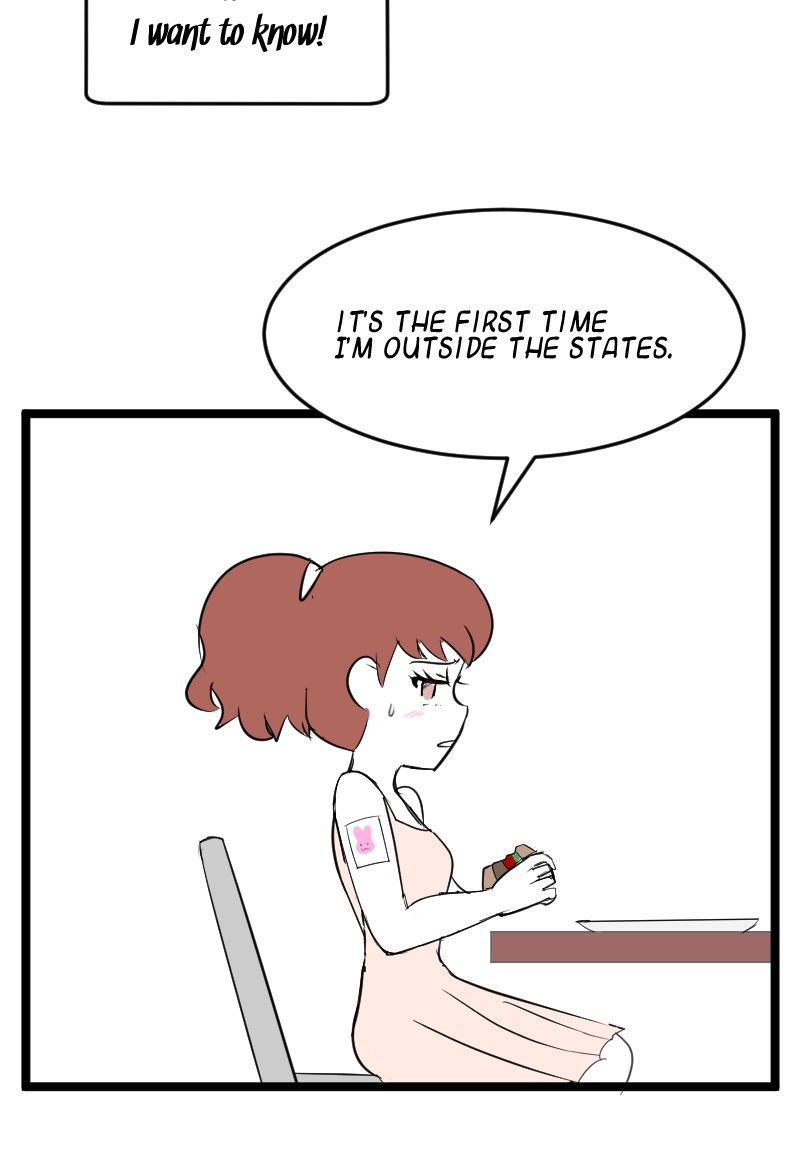 Boyfriend of the Dead Chapter 54 page 7 - Chapter 54