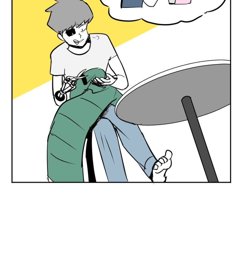 Boyfriend of the Dead Chapter 54 page 9 - Chapter 54