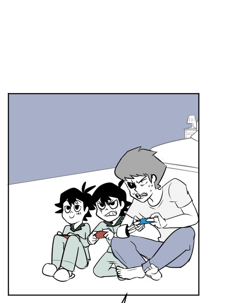 Boyfriend of the Dead Chapter 55 page 1 - Chapter 55