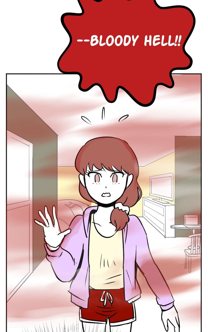 Boyfriend of the Dead Chapter 55 page 10 - Chapter 55