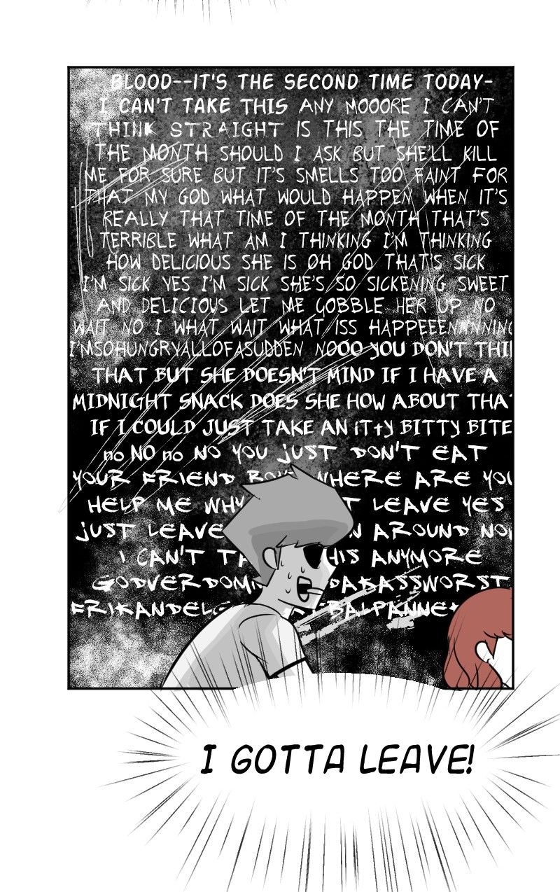 Boyfriend of the Dead Chapter 55 page 12 - Chapter 55