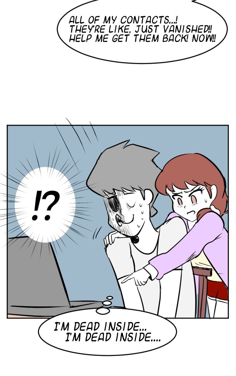 Boyfriend of the Dead Chapter 55 page 14 - Chapter 55