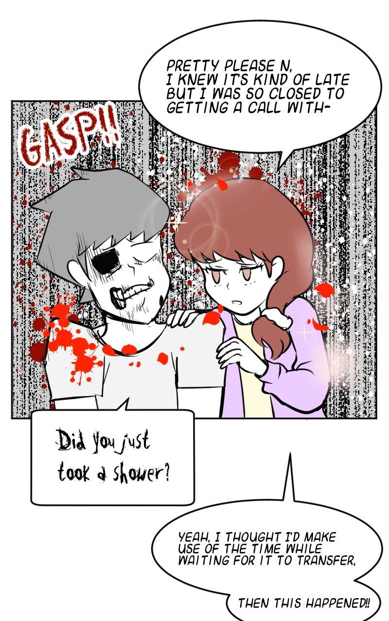 Boyfriend of the Dead Chapter 55 page 15 - Chapter 55