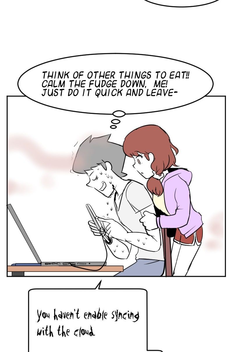 Boyfriend of the Dead Chapter 55 page 16 - Chapter 55