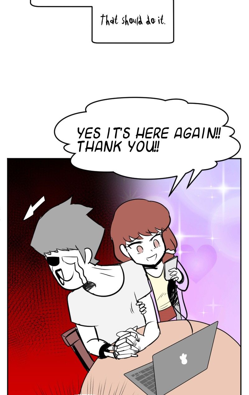 Boyfriend of the Dead Chapter 55 page 17 - Chapter 55