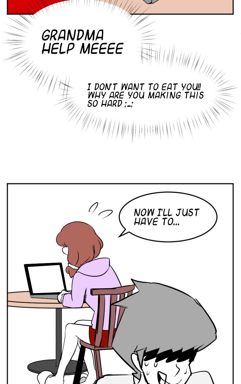 Boyfriend of the Dead Chapter 55 page 18 - Chapter 55