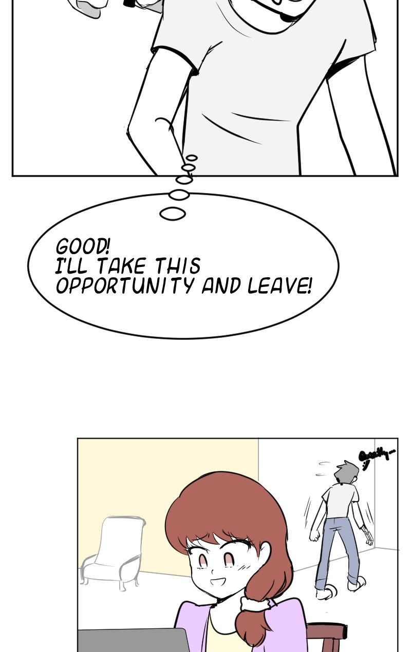 Boyfriend of the Dead Chapter 55 page 19 - Chapter 55