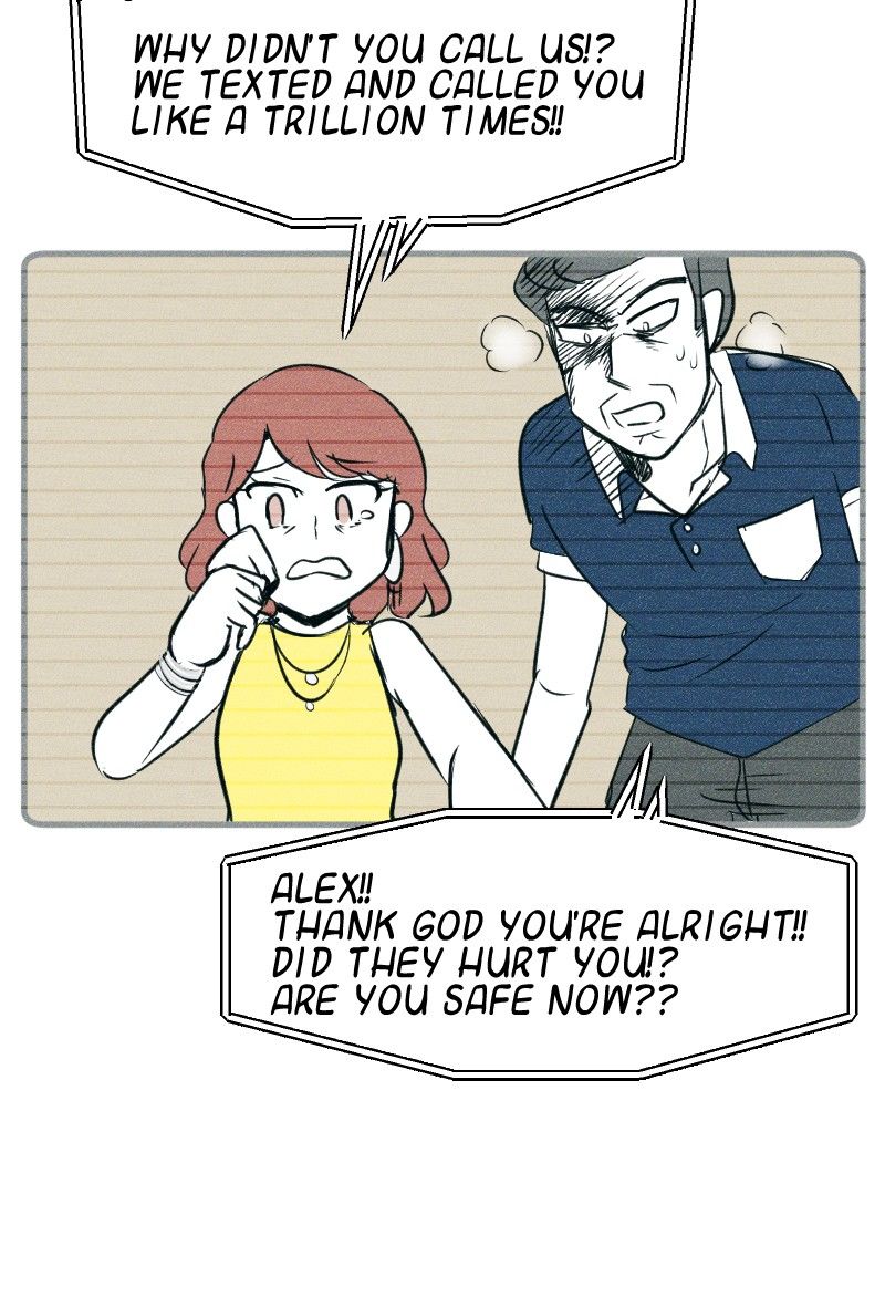 Boyfriend of the Dead Chapter 55 page 21 - Chapter 55